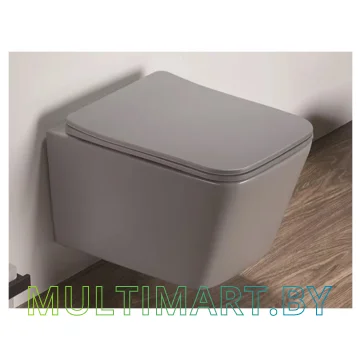 Унитаз CeramaLux 5170MH